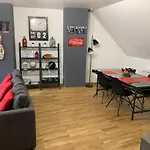 Apartament Loft *