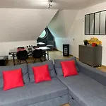 Loft Apartament Amiens