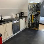 Apartament Loft