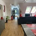Apartament Loft *