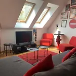 Apartament Loft