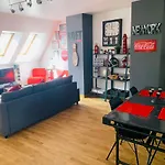 Apartman Loft *