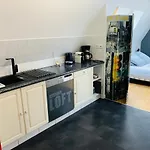 Apartament Loft Amiens