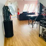 Loft Amiens