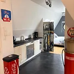 Loft Apartamento