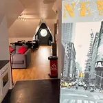 Apartament Loft