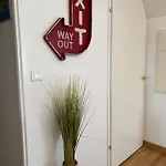 Apartament Loft *