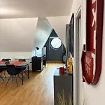 Apartamento Loft Amiens