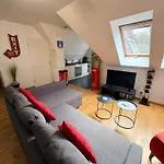 Loft Apartament