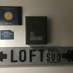 شقة Loft أميا