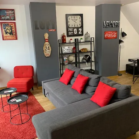 Loft * Amiens