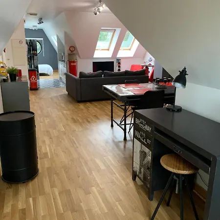 Loft Αμιάν