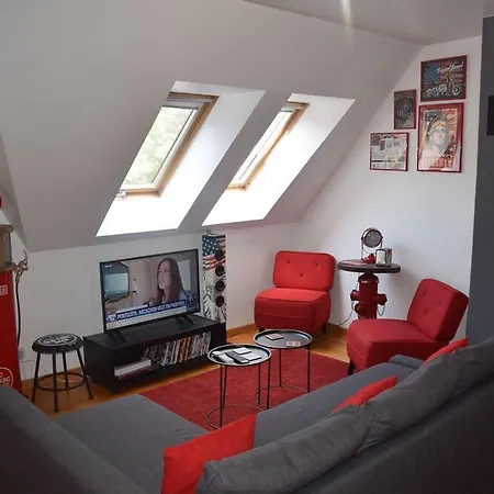 Apartment Loft