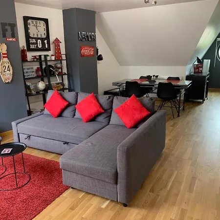 Loft * Amiens