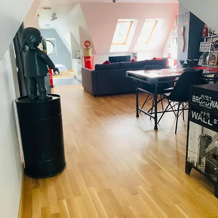 Loft Amiens