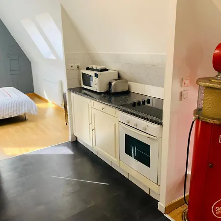 Loft Amiens