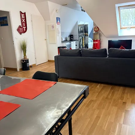 Loft Appartement *