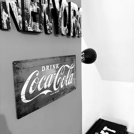 Appartement Loft *