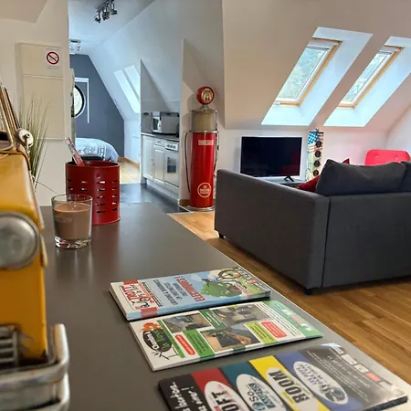 Loft * Amiens