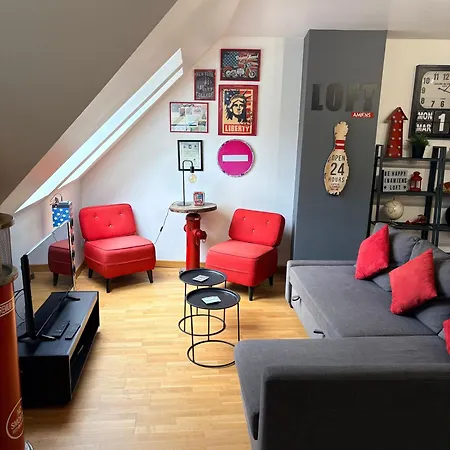Loft *