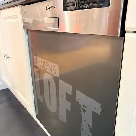 Loft Amiens