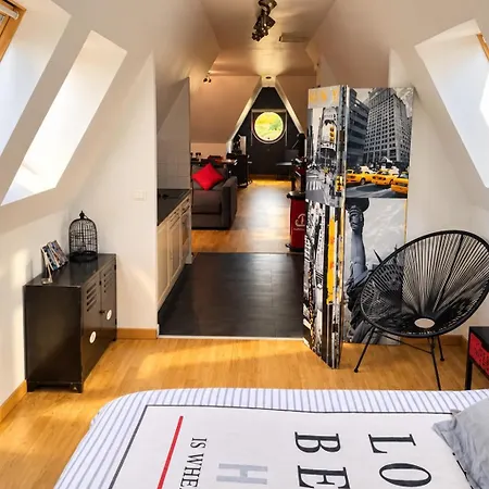 Loft * Amiens