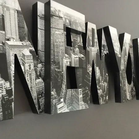 Loft Apartmán Amiens