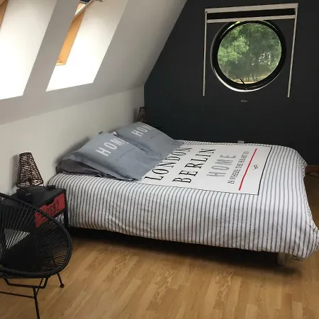 Loft Амьен