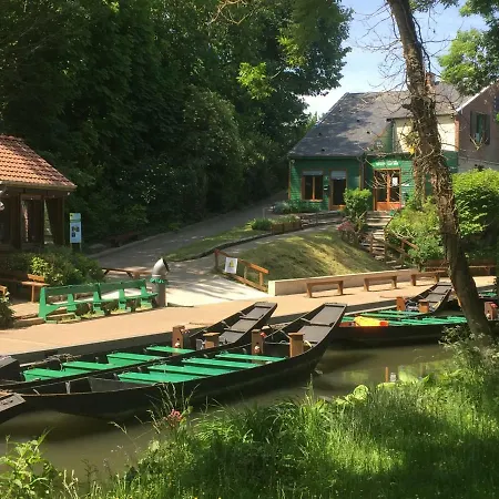 Loft Apartmán Amiens