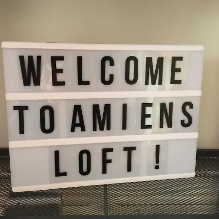 Loft *