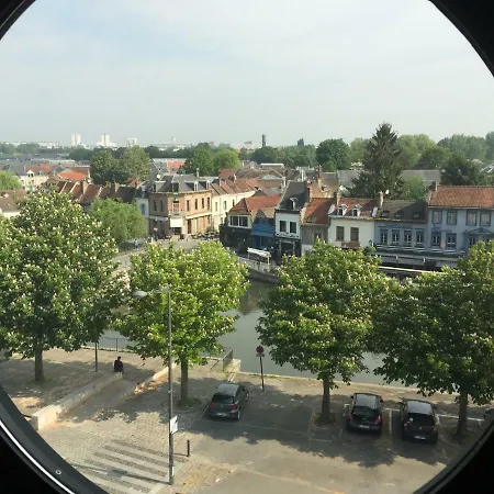 Loft Apartment Amiens