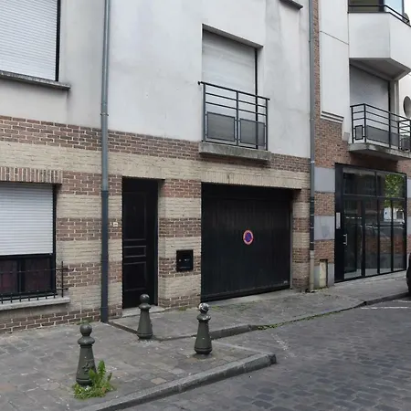 Loft Lejlighed