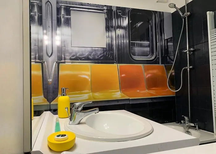 Loft Apartamento Amiens