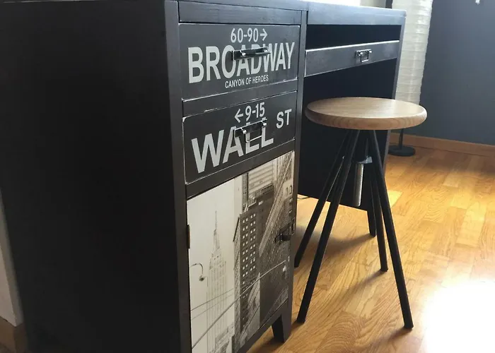 Loft Apartamento Amiens